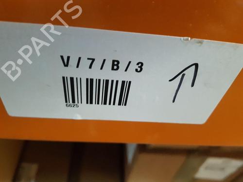 Electronic module TOYOTA RAV 4 V (_A5_, _H5_) 2.5 Hybrid AWD (AXAH54, AXAL54) | BP33559124M83  - Image 6