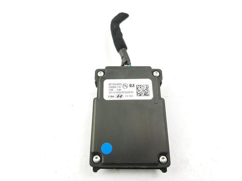 Electronic module HYUNDAI i30 (PDE, PD, PDEN) 1.6 CRDi | BP22657690M83 - Image 3