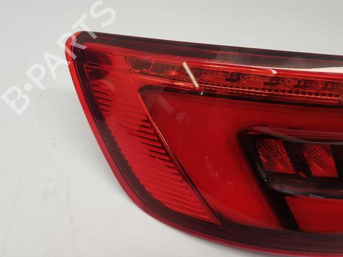Left taillight AUDI A4 B9 (8W2, 8WC) 2.0 TDI | BP30184907C34 