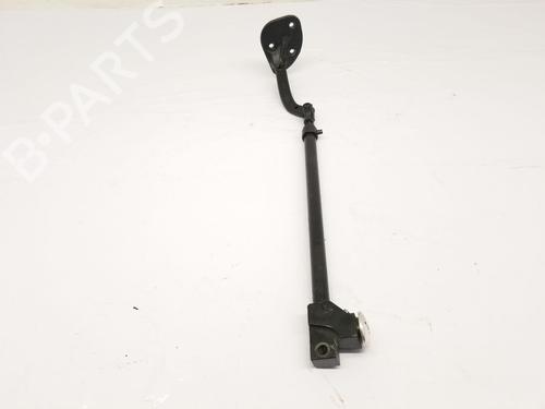 Other MERCEDES-BENZ CLK Convertible (A209) CLK 200 Kompressor (209.442) | BP27455384O1 
