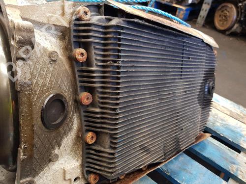 Gearbox JAGUAR XK II Coupe (X150) 5.0 XKR | BP27620304M3