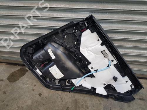 Right front seat BMW X4 (G02, F98) xDrive M40 i | BP31691178C16  - Image 96