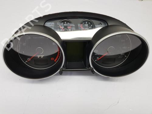 Instrument cluster AUDI TT (8J3) 2.0 TFSI | BP37876061C47 - Image 2