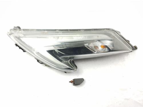 Used Left daytime light NISSAN JUKE (F15) 1.2 DIG-T (115 hp) 27330487