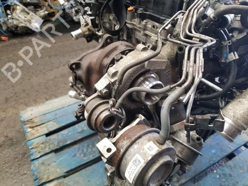 Engine HONDA CR-V IV (RM_) 1.6 i-DTEC 4WD (RE6) | BP31842053M1 