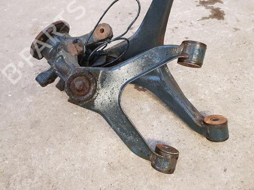 Left front suspension IVECO DAILY VI Van 33S14, 35S14, 35C14, 42S14 | BP32632212M72