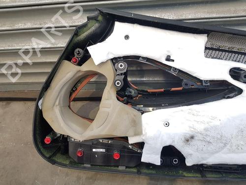 Right front seat MCLAREN 720S 4.0 | BP29957143C16