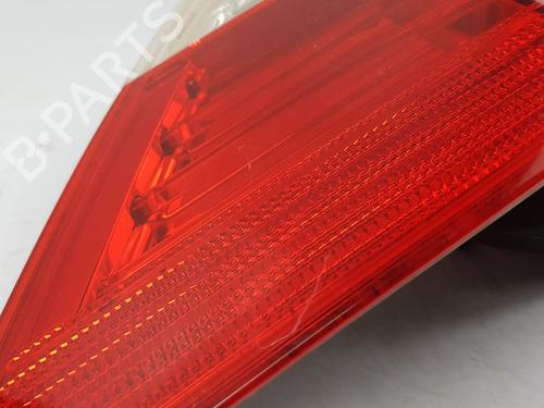 Left taillight BMW 5 Touring (E61) 520 d | BP29839713C34