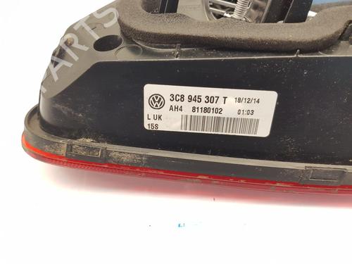 Left tailgate light VW CC B7 (358) 2.0 TDI | BP24230510C79  - Image 6