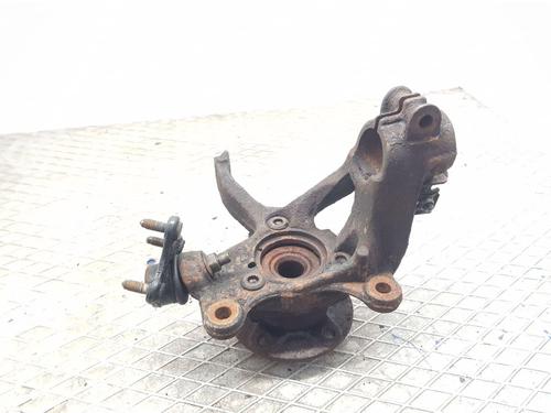 Left front steering knuckle SKODA OCTAVIA III (5E3, NL3, NR3)  | BP22665001M25 