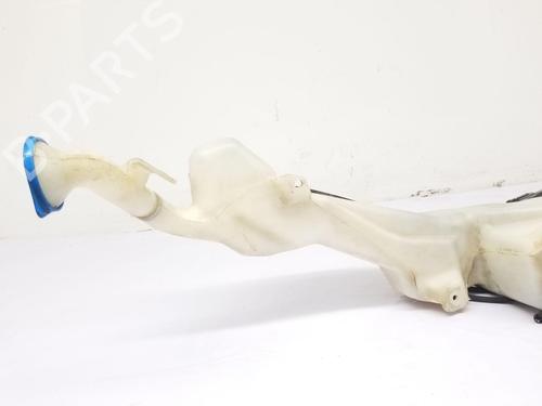 Windscreen washer tank HONDA CR-V III (RE_) 2.2 i-CTDi 4WD (RE6) | BP27974878C113 