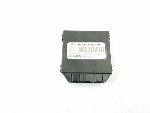 Used Electronic module PORSCHE CAYMAN (987) 2.9 (265 hp) 28329672