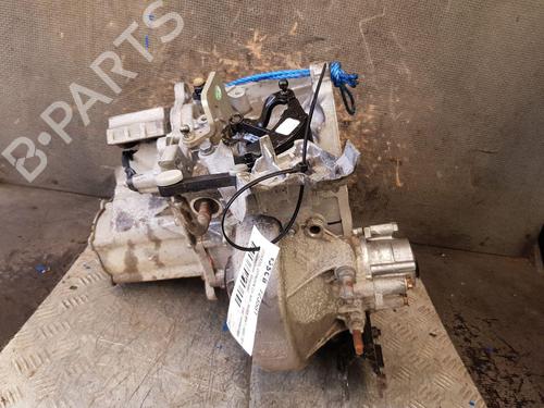 Gearbox CITROËN C3 AIRCROSS II (2R_, 2C_) 1.2 PureTech 110 (2RHNZB, 2RHNZW, 2RHNPX, 2RHNPJ) | BP30137846M3