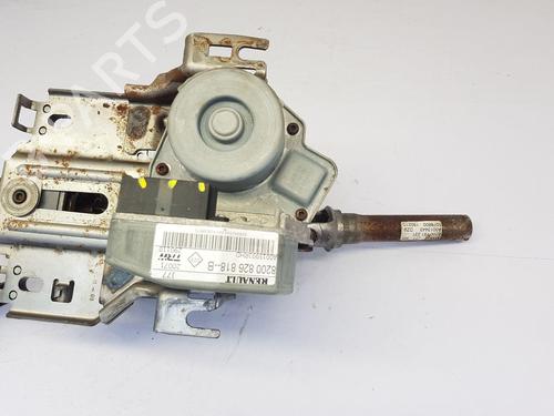 Steering column RENAULT MODUS / GRAND MODUS (F/JP0_) 1.2 16V (JP0W) | BP26012847M21 