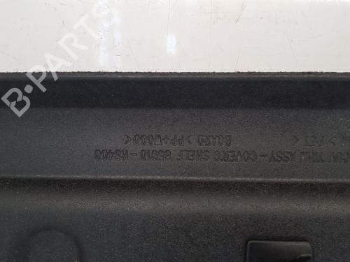 Rear parcel shelf KIA STONIC (YB)  | BP31983573C85  - Image 7
