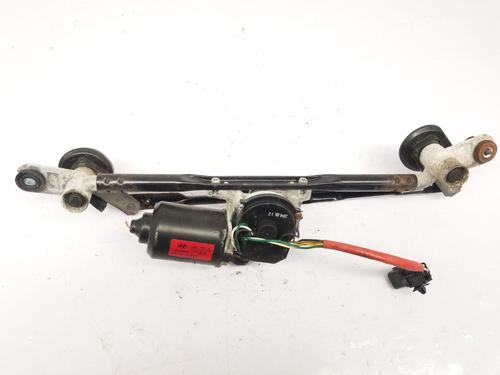 Used Front wiper motor HYUNDAI i20 I (PB, PBT) 1.2 (86 hp) 28175538