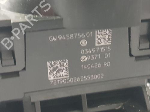 Gear lever BMW X4 (G02, F98) xDrive M40 d | BP31346408M90