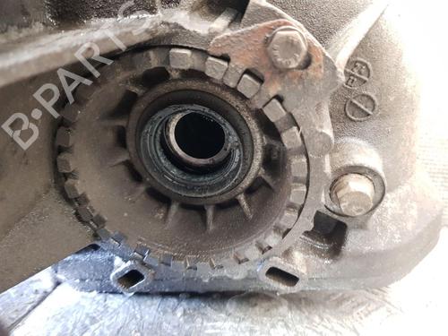 Gearbox VAUXHALL CORSA Mk IV (E) (X15) 1.4 | BP29144059M3