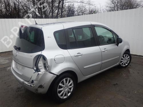 Engine RENAULT MODUS / GRAND MODUS (F/JP0_) 1.5 dCi 90 | BP39959961M1 - Image 15