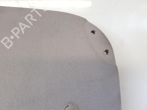 Rear parcel shelf MERCEDES-BENZ C-CLASS Coupe (CL203) C 220 CDI (203.706) | BP27600251C85 