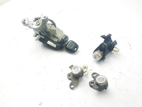 Used Ignition barrel Ignition barrel TOYOTA YARIS (_P1_) 1.0 (SCP10_, SCP10R) (65 hp) 36280923 36280923