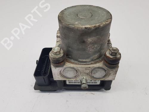Used ABS pump ABS pump PEUGEOT PARTNER Box Body/MPV 1.6 HDi / BlueHDi 75 (75 hp) 33056574 33056574
