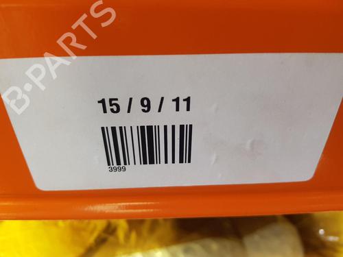 Other VAUXHALL VIVARO B Van (X82) 1.6 CDTi | BP24130130O1  - Image 8