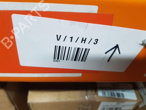 Andre CUPRA FORMENTOR (KM7, KMP) | BP27664927O1