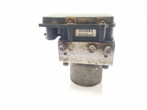 Used ABS pump ISUZU D-MAX I (TFR, TFS) 2.5 DiTD 4x4 (TFS86_) (136 hp) 29815859