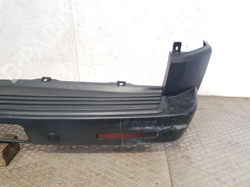 Rear bumper LAND ROVER DISCOVERY III (L319) 2.7 TD 4x4 | BP27330445C8 