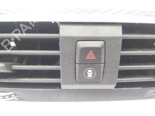 Air vent BMW X4 (G02, F98) xDrive 20 d Mild-Hybrid | BP32149216I21  - Image 5