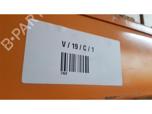 Right taillight BMW 5 Touring (E61) 525 d | BP29641895C35 - Image 14
