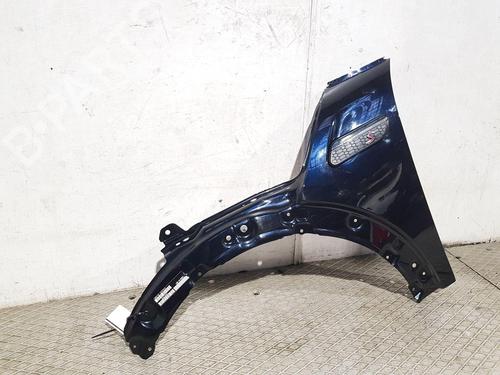 Left front fenders MINI MINI (F56) Cooper S | BP29467502C41 