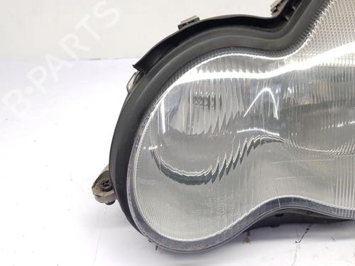 Venstre forlygte MERCEDES-BENZ C-CLASS (W203) C 220 CDI (203.006, 203.008) | BP29642063C28 