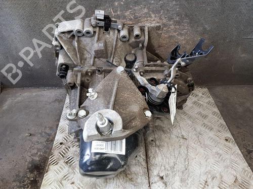 Gearbox RENAULT TWINGO II (CN0_)  | BP22205054M3 