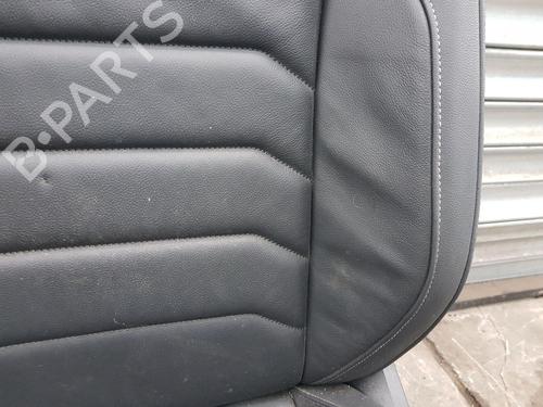 Left front seat VW TOUAREG (CR7, RC8)  | BP32787260C15  - Image 8
