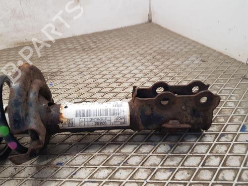 Left front shock absorber FORD FIESTA VI (CB1, CCN) | BP29514330M16 - Image 5