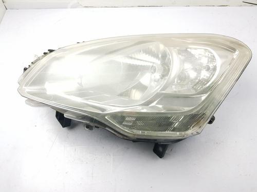 Used Left headlight Left headlight CITROËN BERLINGO Box Body/MPV (B9) 1.6 HDi 75 (75 hp) 32787202 32787202