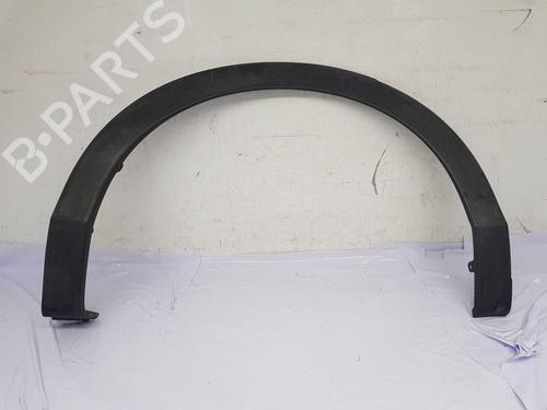 Aba guarda lamas trás direita HONDA CIVIC IX (FK) 2.2 i-DTEC (FK3) (150 hp) 31603752