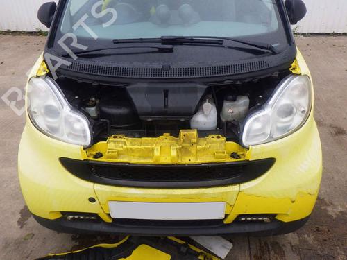 Right headlight SMART FORTWO Coupe (451) 1.0 (451.331, 451.380) | BP32127618C29 