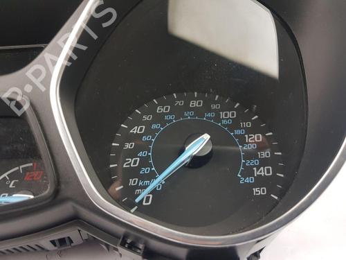 Instrument cluster FORD FOCUS III 1.0 EcoBoost | BP26461607C47 