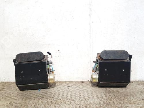 Heater matrix box JAGUAR XJSC Convertible (X27) 4.0 | BP30161358M61