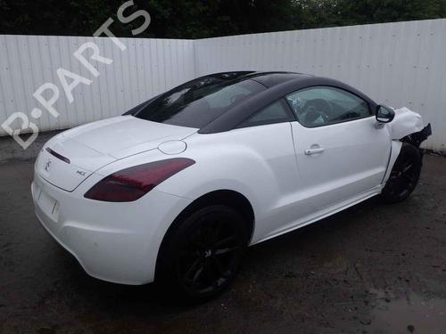 Other PEUGEOT RCZ 2.0 HDi | BP33219449O1 - Image 11