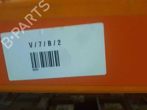 Right taillight FORD S-MAX (WA6) 2.0 TDCi | BP33630112C35 - Image 9