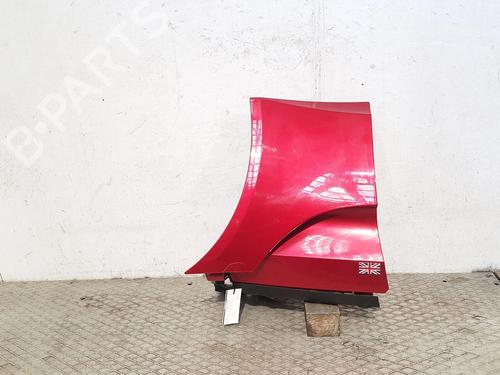 Used Right front fenders Right front fenders ASTON MARTIN VANTAGE Coupe V8 (534 hp) 35716657 35716657