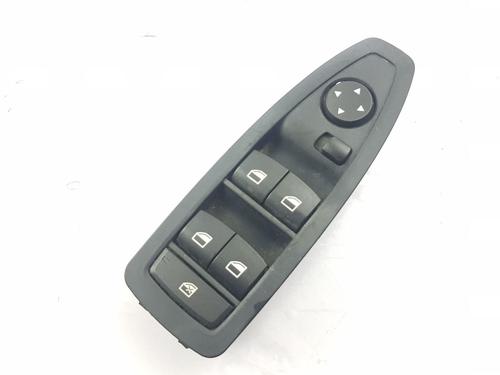 Used Right front window switch BMW 3 Touring (F31) 320 d (184 hp) 28157969