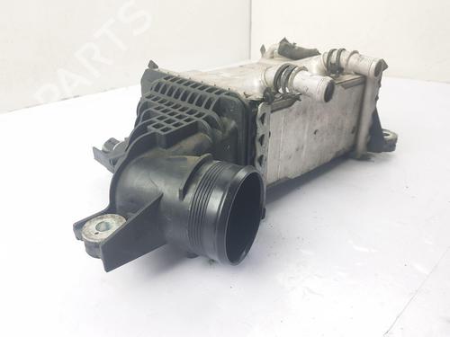 Intercooler VW CRAFTER Van (SY_, SX_) | BP30977038M30