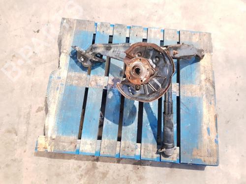 Querlenker rechts hinten VW TIGUAN (AD1, AX1) 2.0 TDI | BP22683218M15 