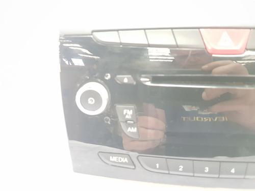 Radio CHRYSLER YPSILON 1.2 | BP29229563E6 