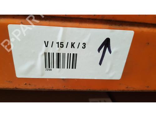 Starter LAND ROVER DEFENDER Station Wagon (L663) D300 MHEV 4x4 | BP34226266M8  - Image 7